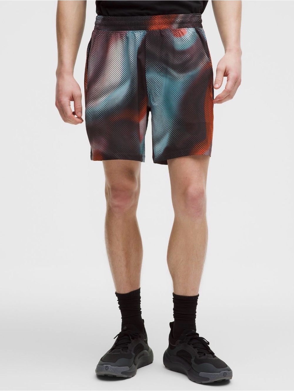 Lululemon Men’s “Pace Breaker 7” Linerless Short (M) *UPDATED*